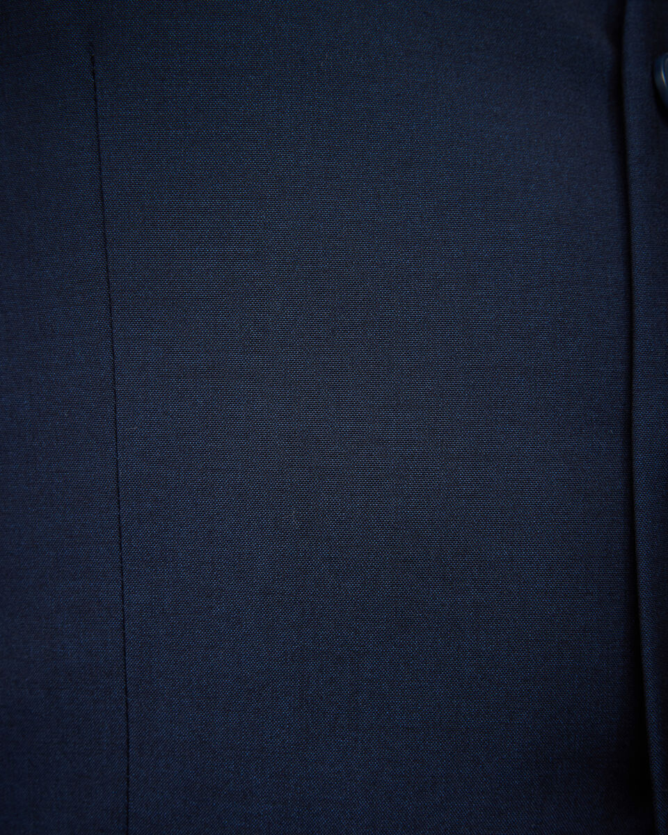 Arlo Tailored Vest, Navy, hi-res
